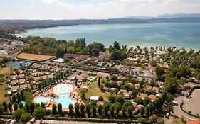 San Francesco Camping Village